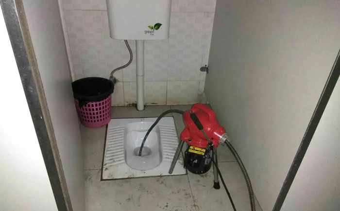 九龙坡蹲便疏通