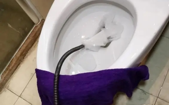 九龙坡马桶疏通