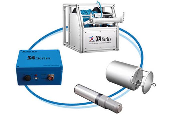 九龙坡声呐检测